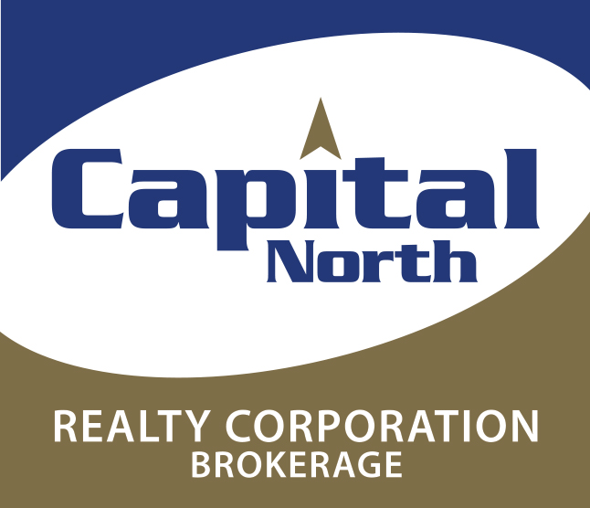 Capital North Logo